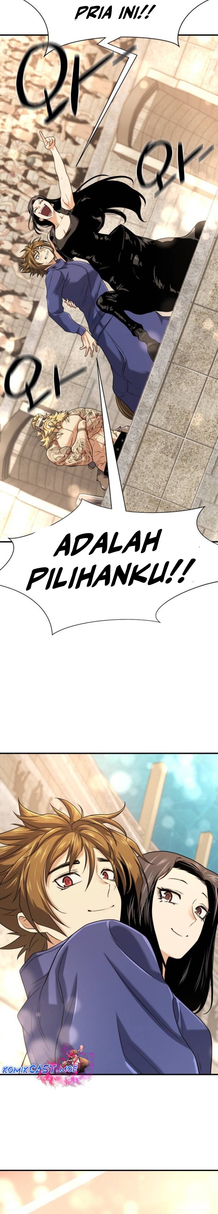 The World’s Best Engineer Chapter 148 Image 44