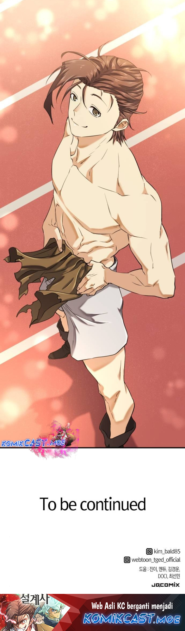 The World’s Best Engineer Chapter 148 Image 45