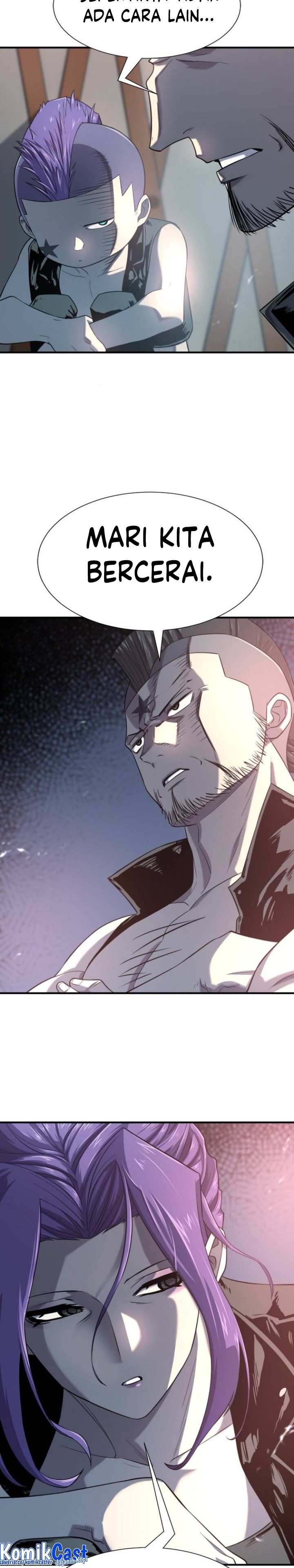 The World’s Best Engineer Chapter 149 Image 2