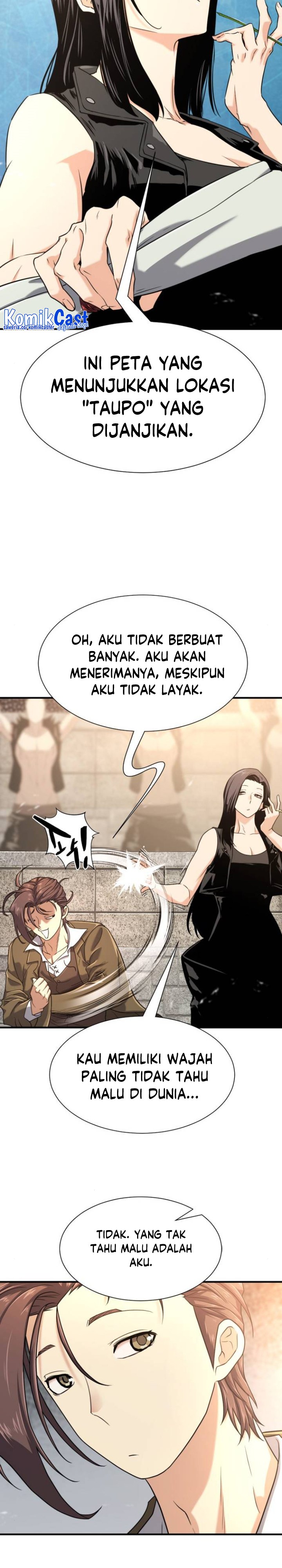 The World’s Best Engineer Chapter 149 Image 7