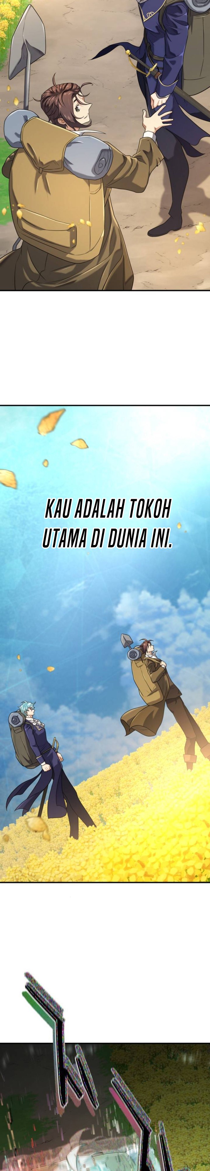 The World’s Best Engineer Chapter 149 Image 11