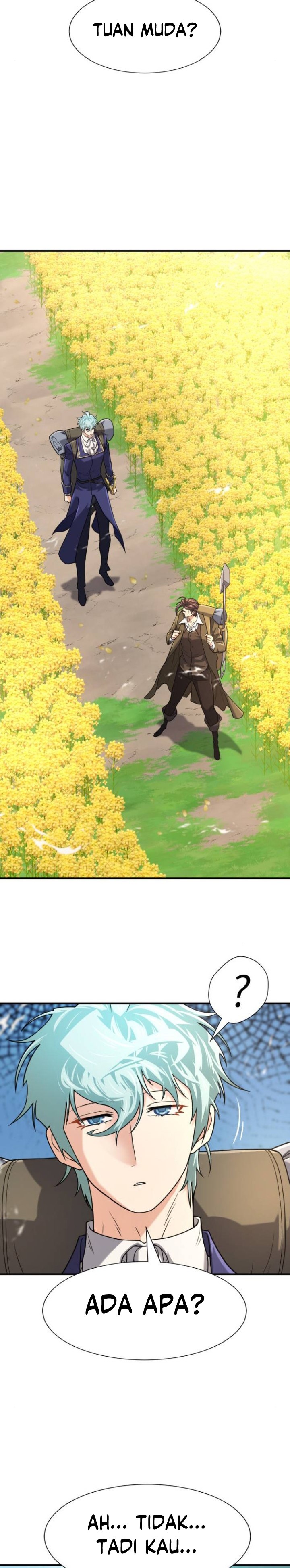 The World’s Best Engineer Chapter 149 Image 14