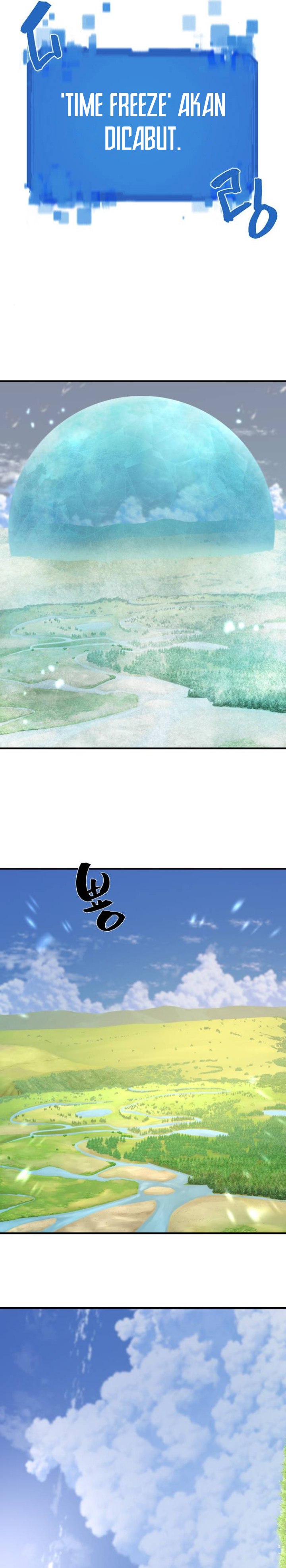 The World’s Best Engineer Chapter 149 Image 17