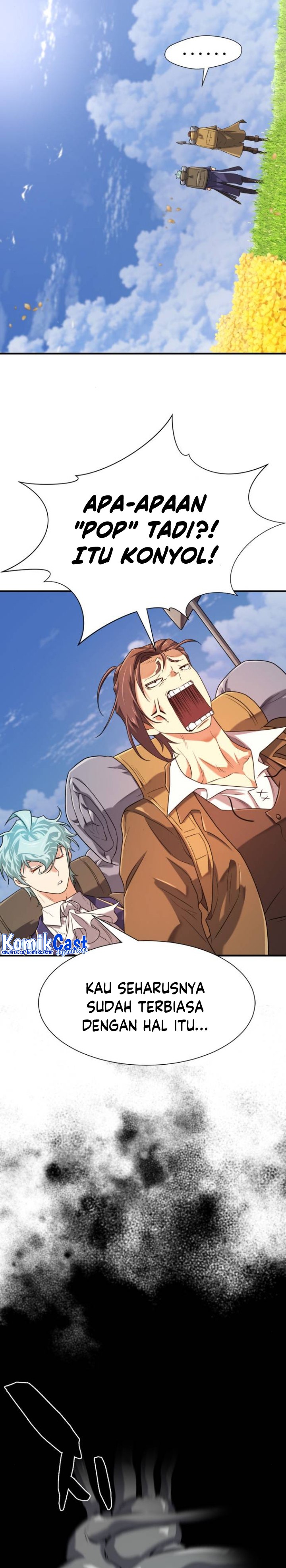 The World’s Best Engineer Chapter 149 Image 18