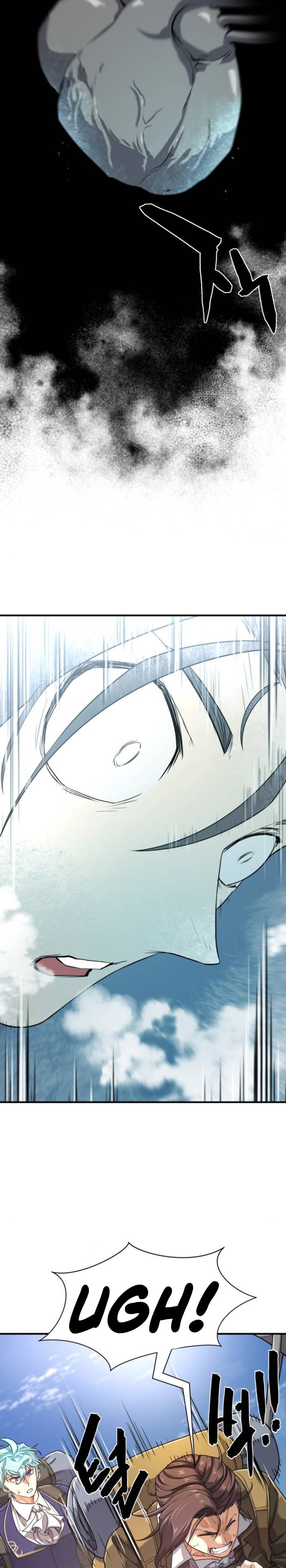 The World’s Best Engineer Chapter 149 Image 19