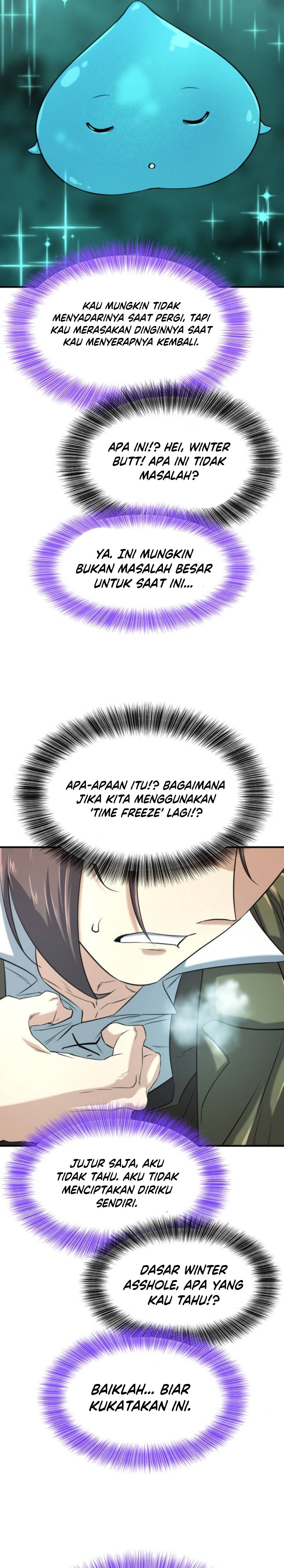 The World’s Best Engineer Chapter 149 Image 21