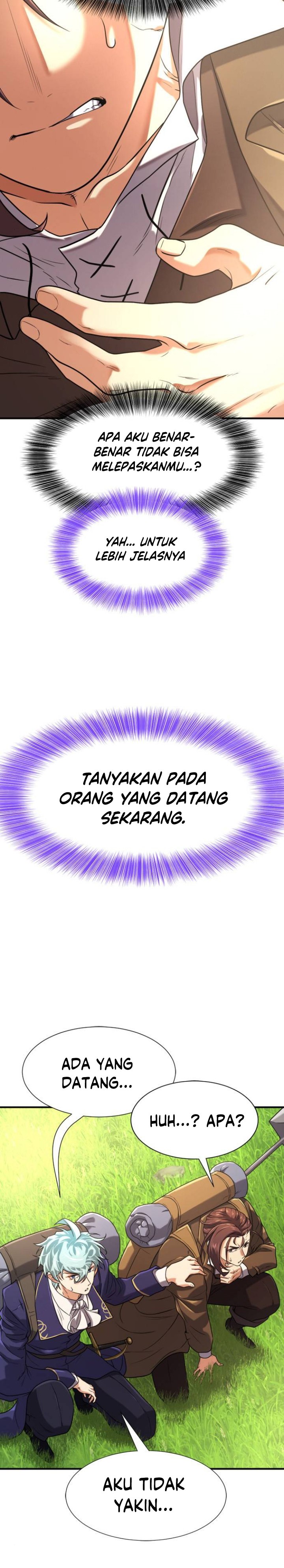 The World’s Best Engineer Chapter 149 Image 23