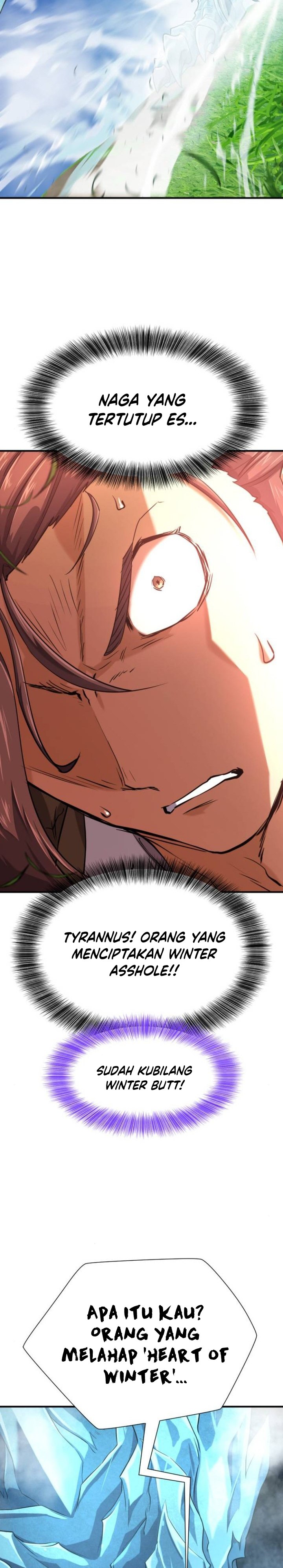 The World’s Best Engineer Chapter 149 Image 27