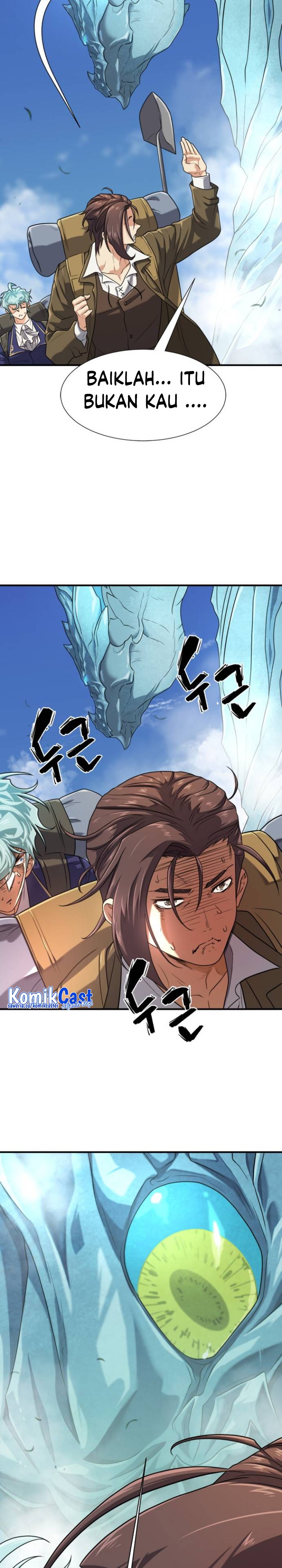 The World’s Best Engineer Chapter 149 Image 31