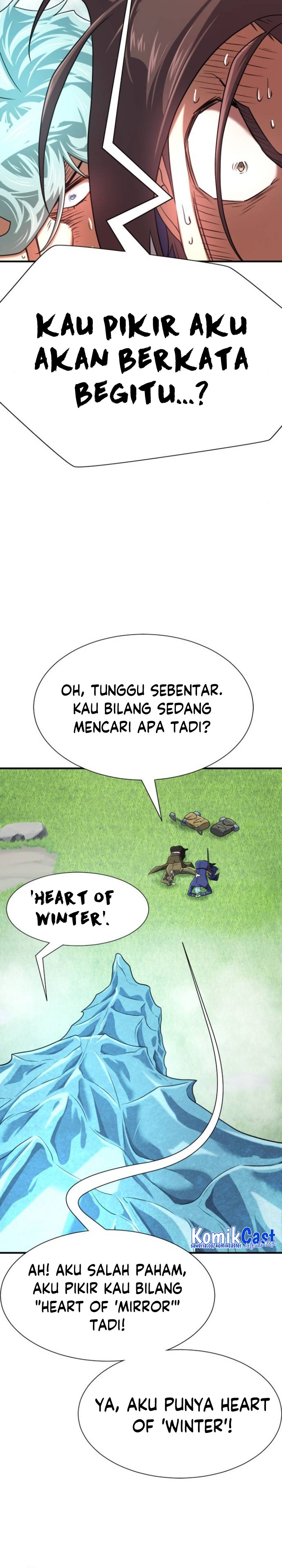 The World’s Best Engineer Chapter 149 Image 32