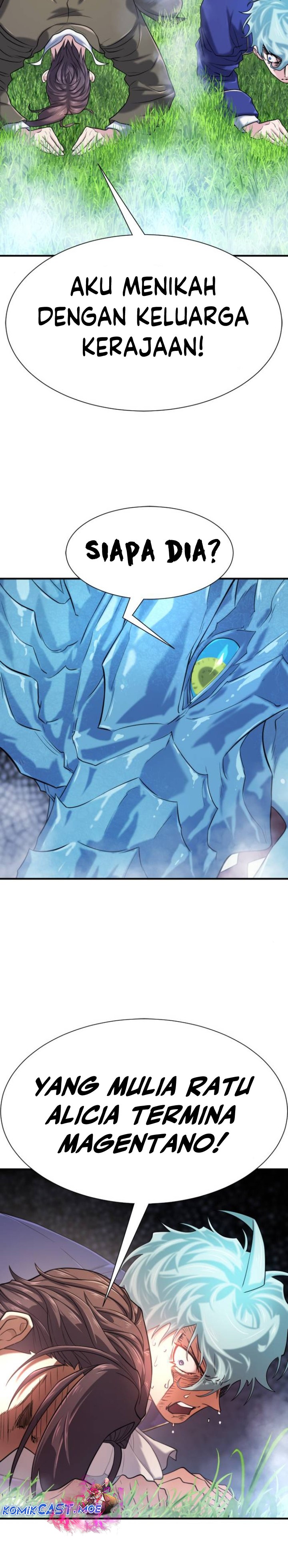 The World’s Best Engineer Chapter 149 Image 35