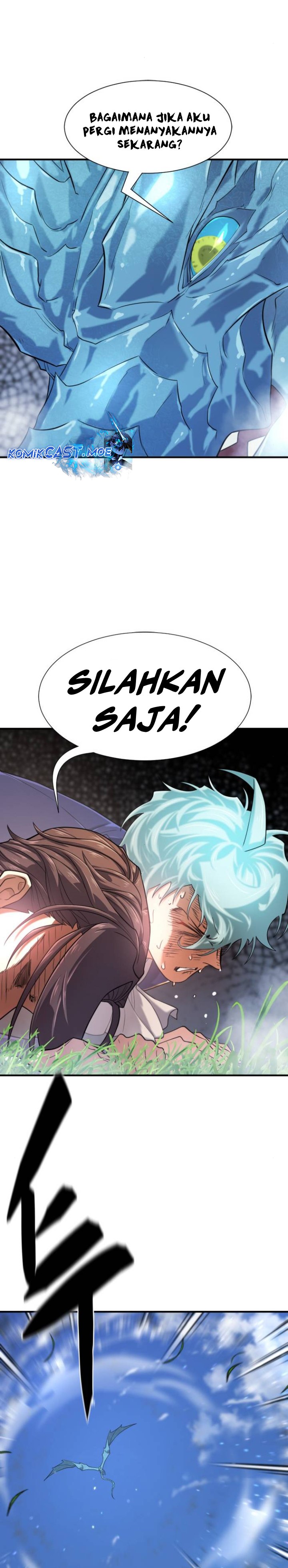 The World’s Best Engineer Chapter 149 Image 36