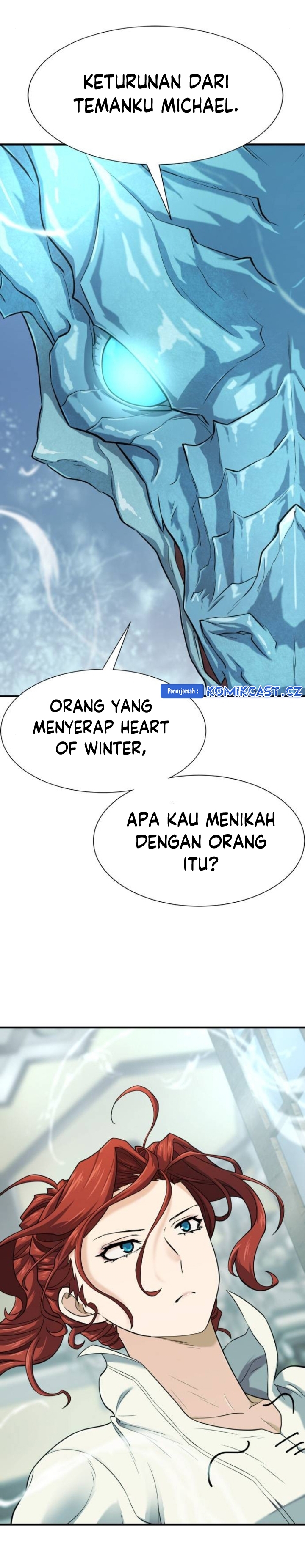 The World’s Best Engineer Chapter 150 Image 3