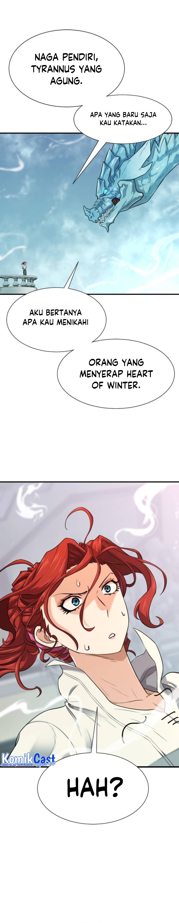 The World’s Best Engineer Chapter 150 Image 4