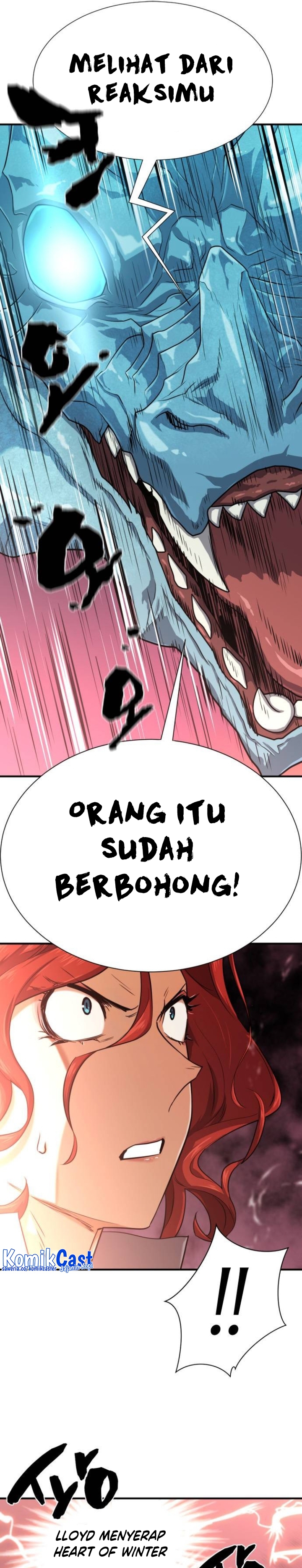 The World’s Best Engineer Chapter 150 Image 5