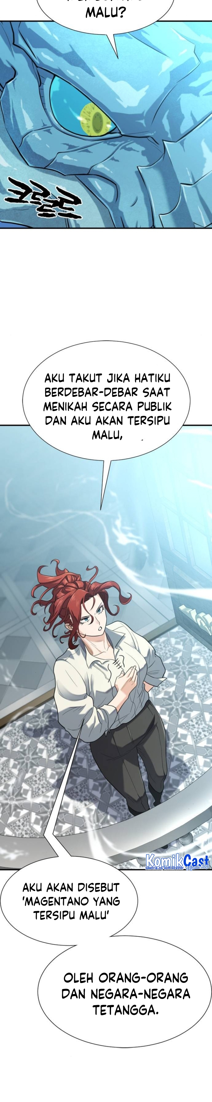 The World’s Best Engineer Chapter 150 Image 8