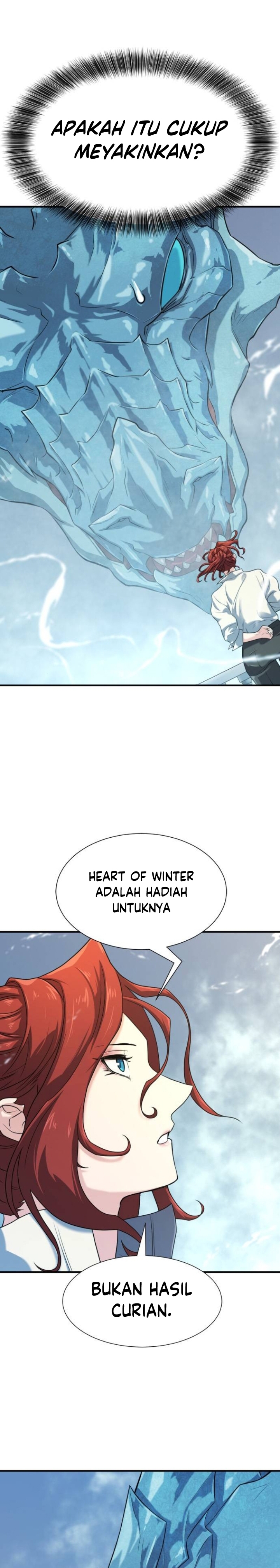 The World’s Best Engineer Chapter 150 Image 9