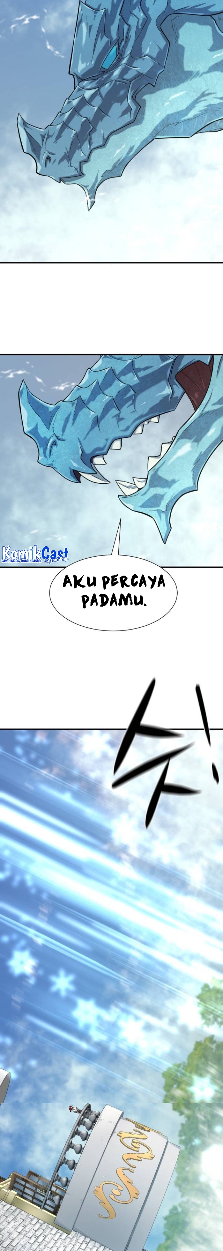 The World’s Best Engineer Chapter 150 Image 10