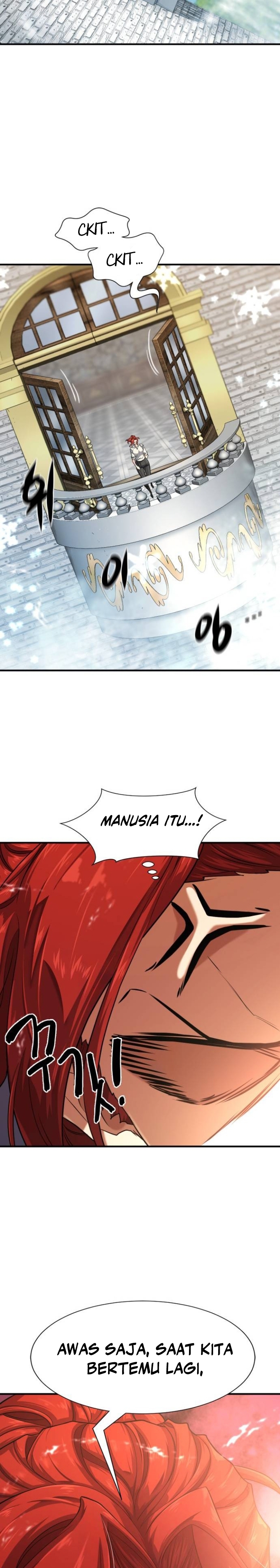 The World’s Best Engineer Chapter 150 Image 11