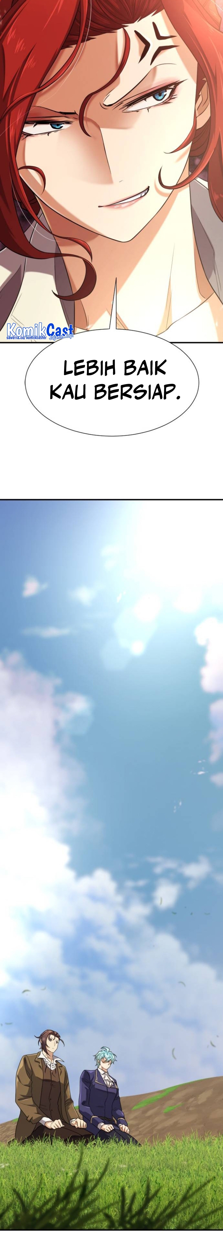 The World’s Best Engineer Chapter 150 Image 12