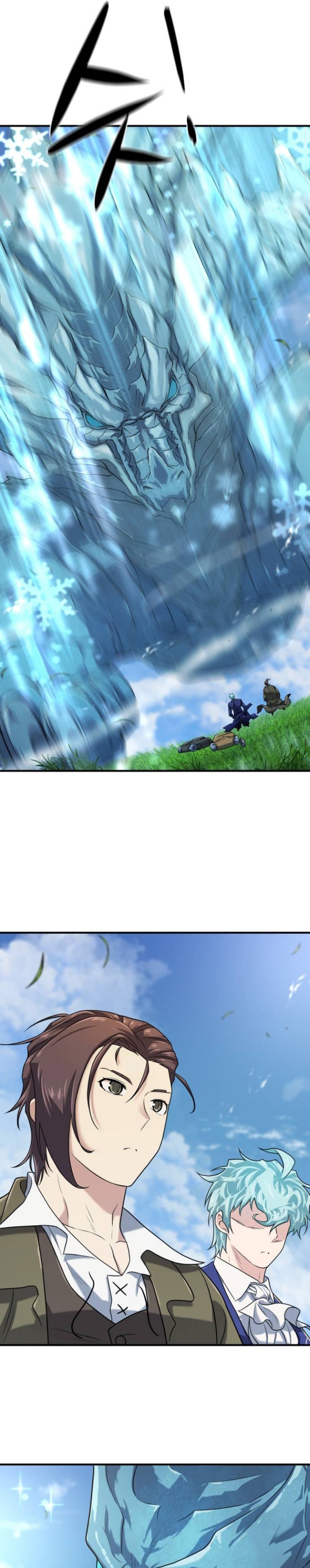 The World’s Best Engineer Chapter 150 Image 13