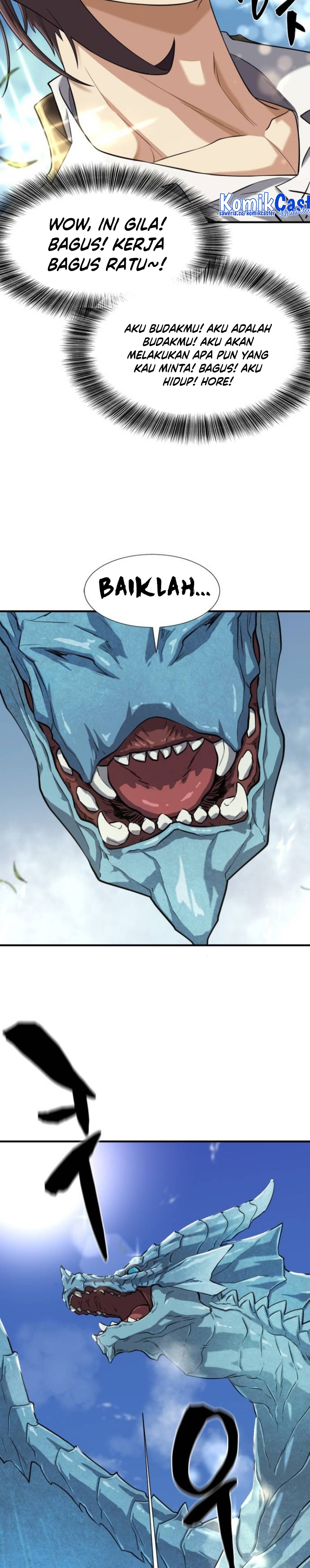 The World’s Best Engineer Chapter 150 Image 15