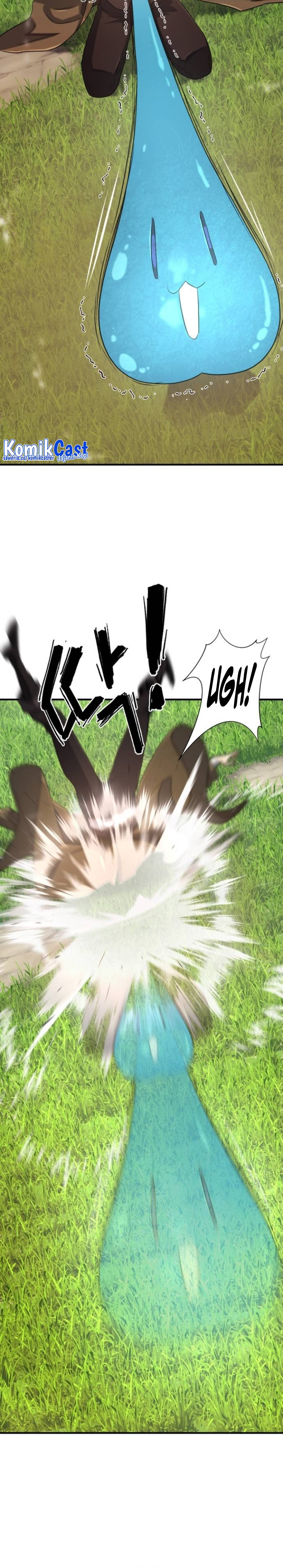 The World’s Best Engineer Chapter 150 Image 20