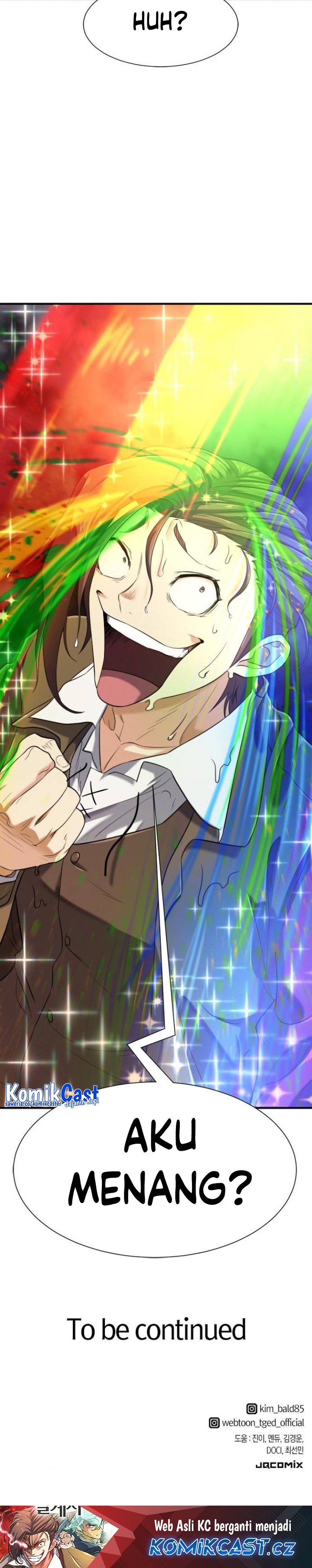 The World’s Best Engineer Chapter 150 Image 40