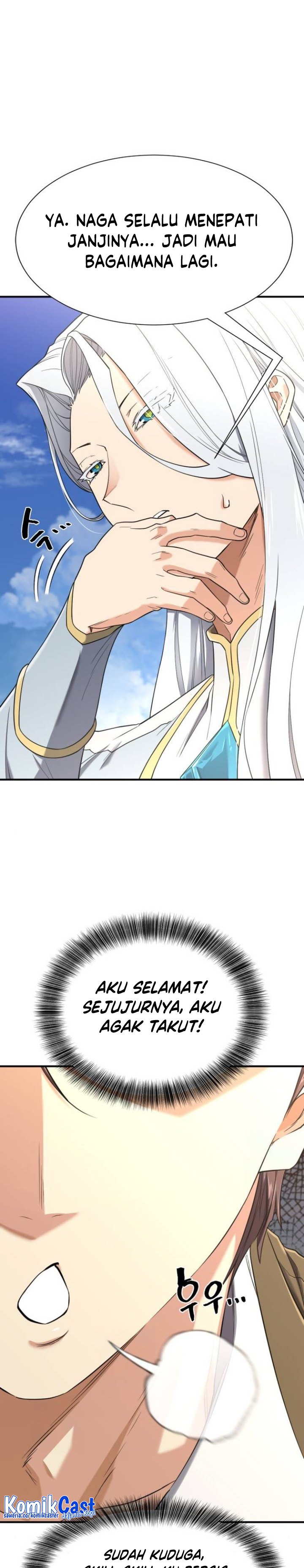 The World’s Best Engineer Chapter 151 Image 9