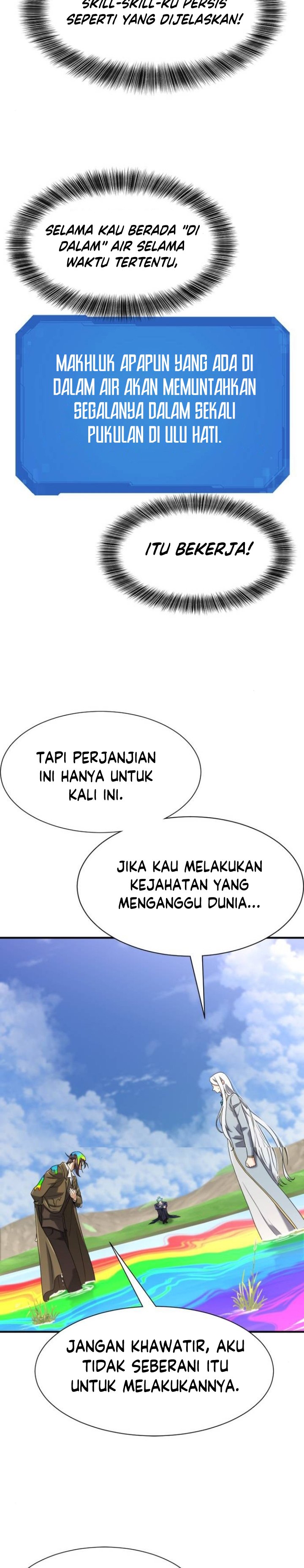 The World’s Best Engineer Chapter 151 Image 10