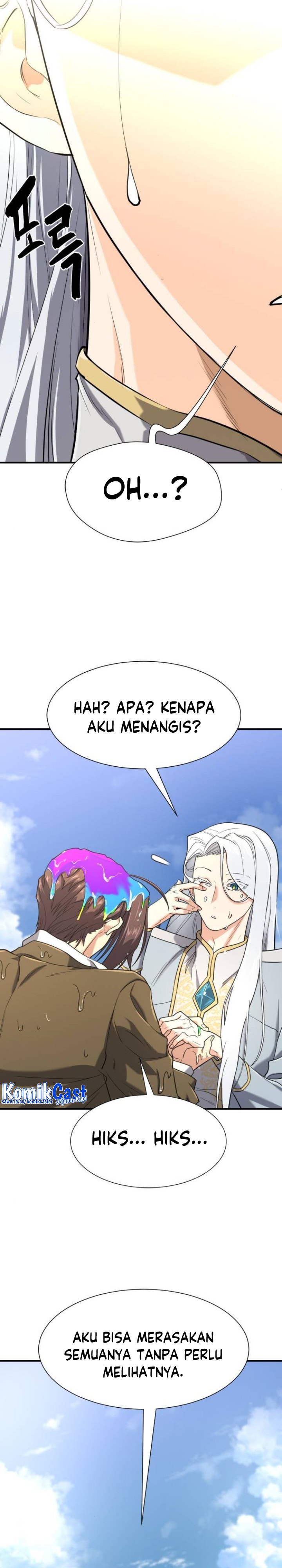 The World’s Best Engineer Chapter 151 Image 16