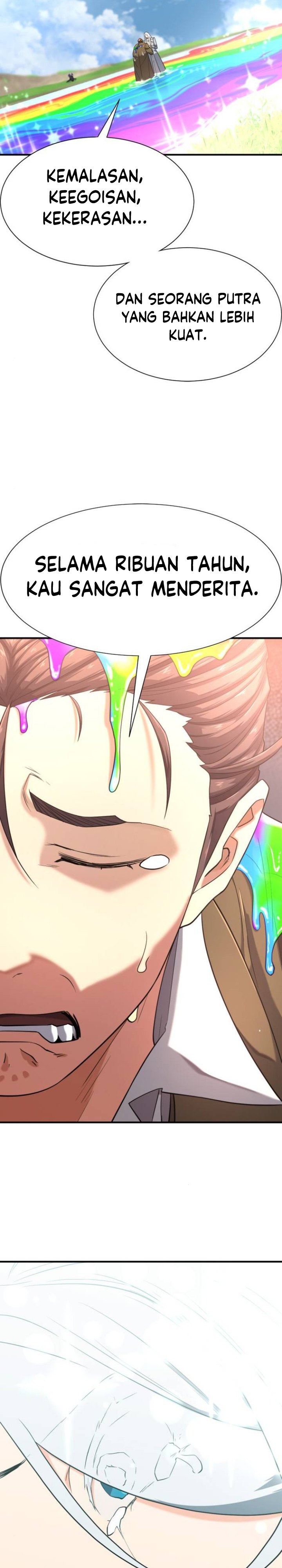 The World’s Best Engineer Chapter 151 Image 17