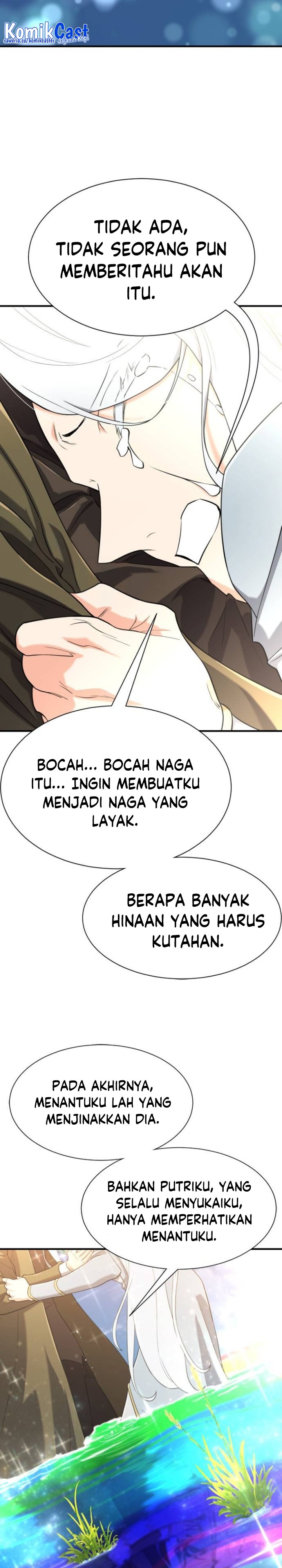 The World’s Best Engineer Chapter 151 Image 19