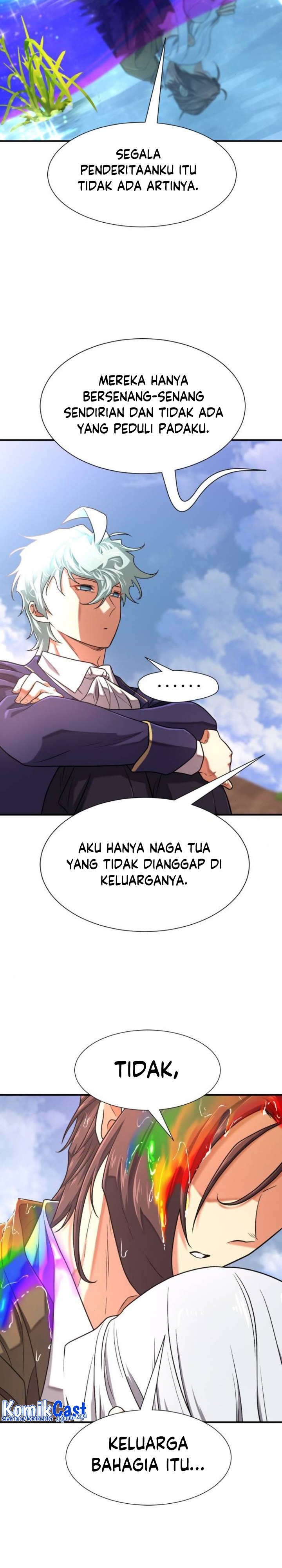 The World’s Best Engineer Chapter 151 Image 20