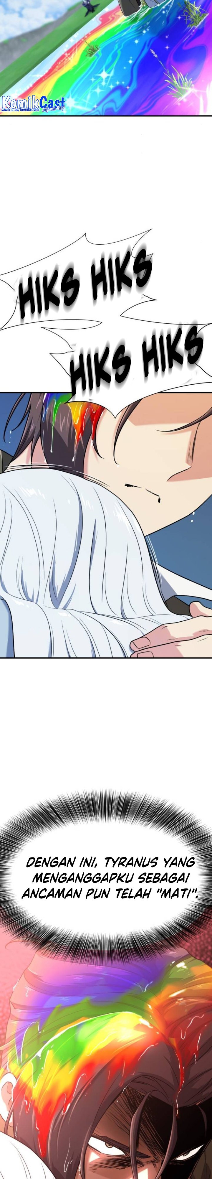 The World’s Best Engineer Chapter 151 Image 22