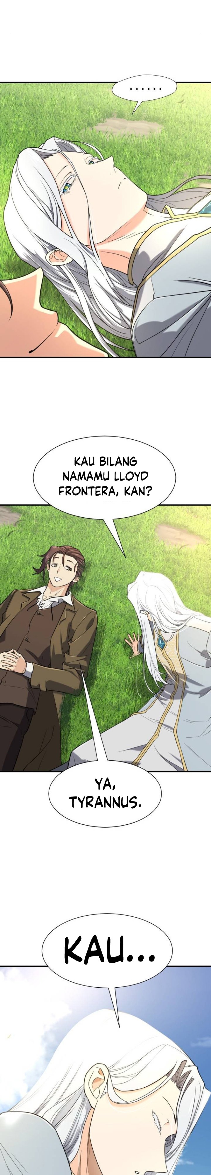 The World’s Best Engineer Chapter 151 Image 25