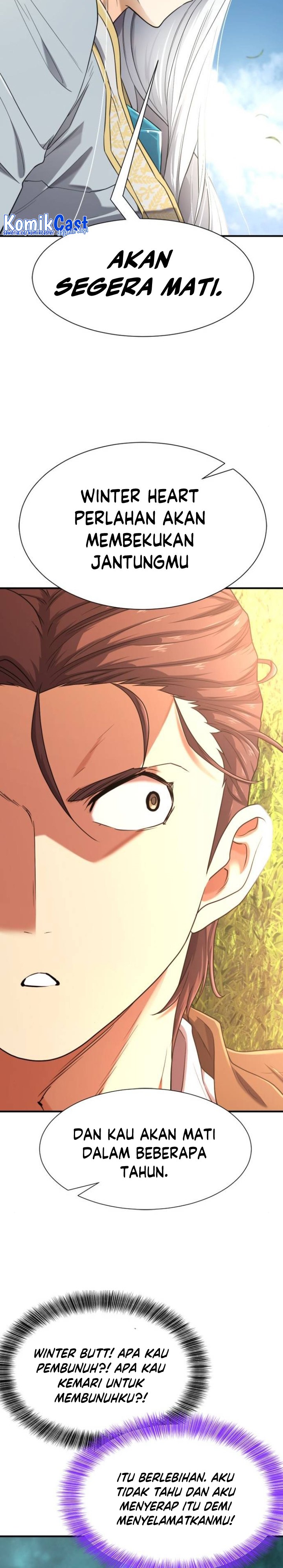 The World’s Best Engineer Chapter 151 Image 26