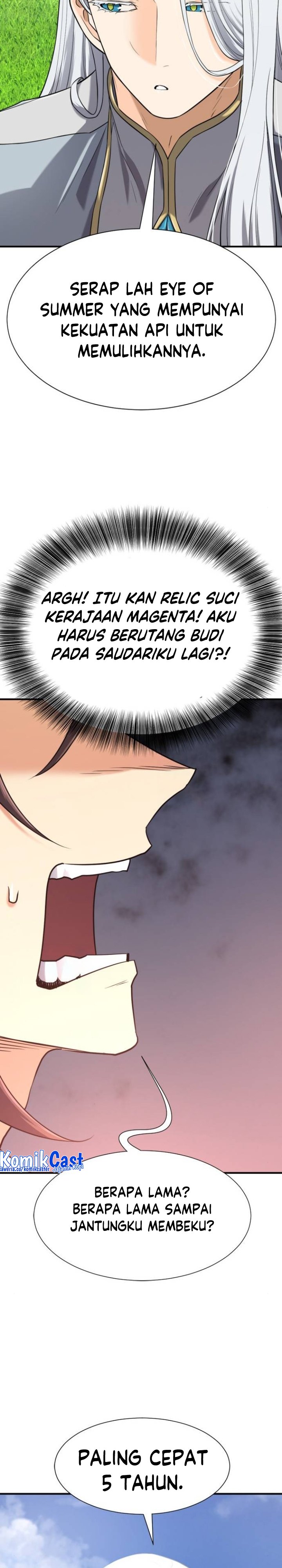 The World’s Best Engineer Chapter 151 Image 28