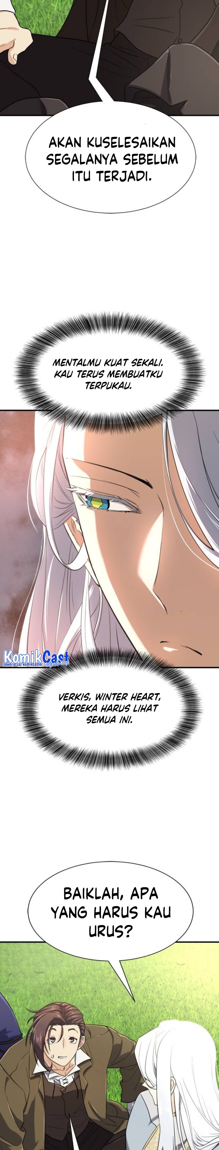 The World’s Best Engineer Chapter 151 Image 30