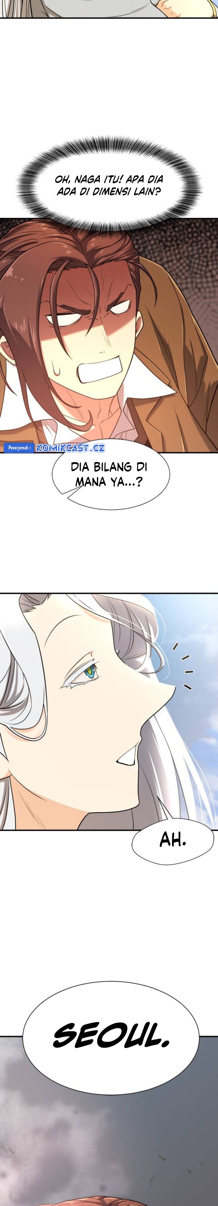 The World’s Best Engineer Chapter 151 Image 36