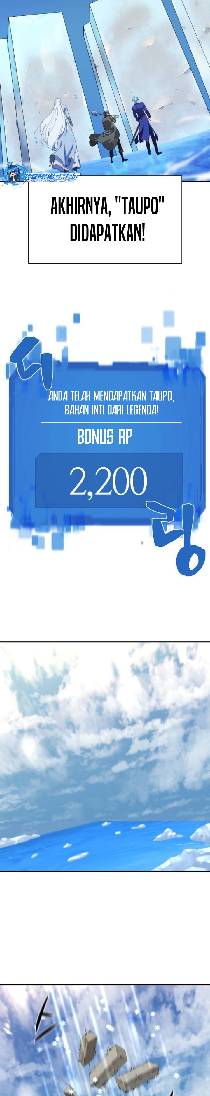 The World’s Best Engineer Chapter 152 Image 2