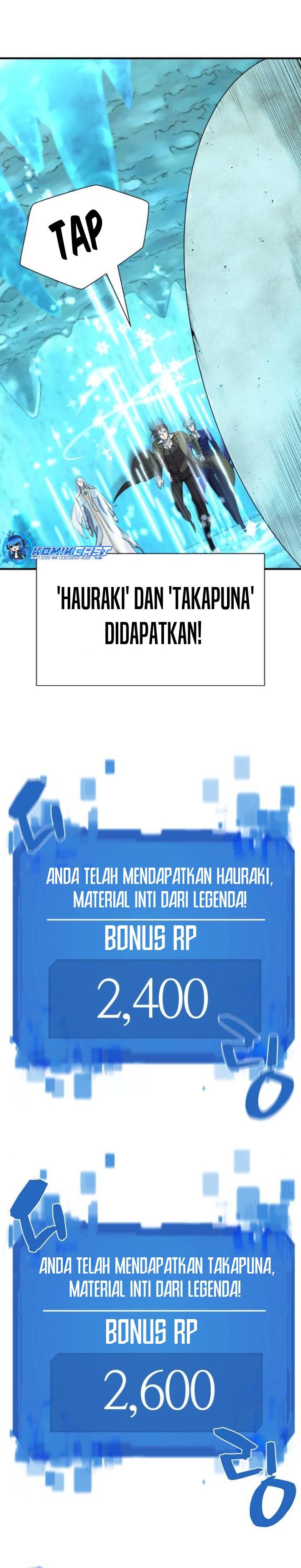 The World’s Best Engineer Chapter 152 Image 4