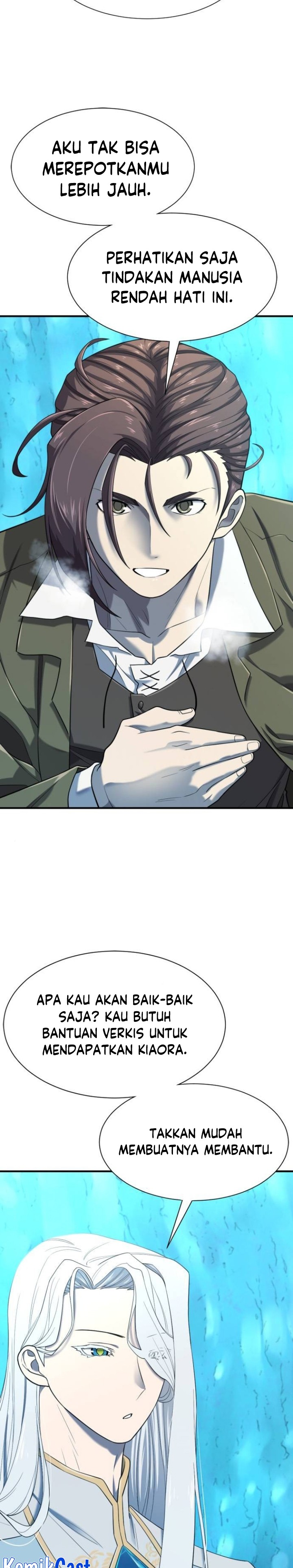 The World’s Best Engineer Chapter 152 Image 6