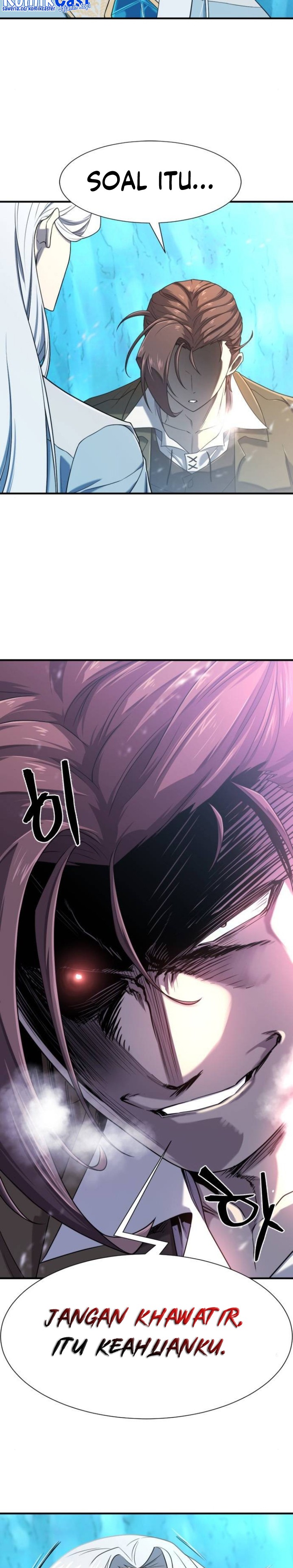 The World’s Best Engineer Chapter 152 Image 7