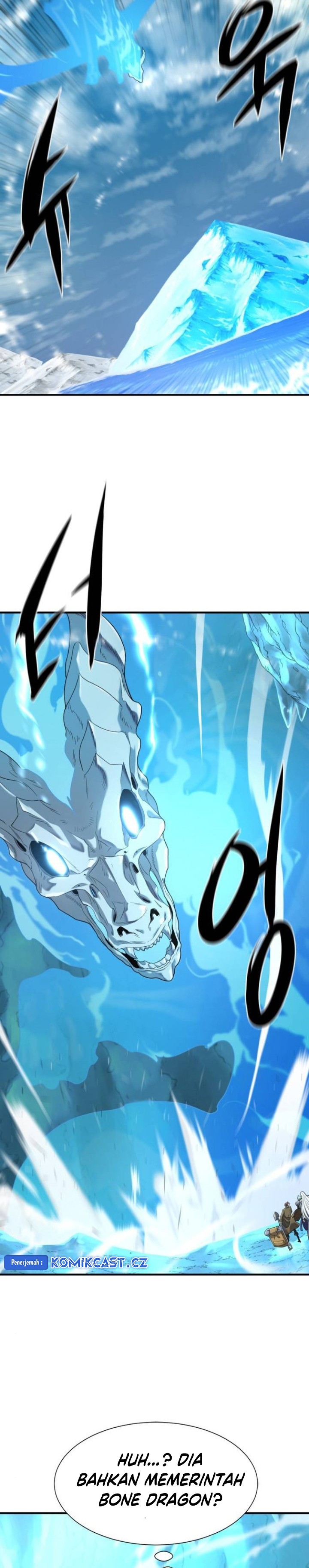 The World’s Best Engineer Chapter 152 Image 9