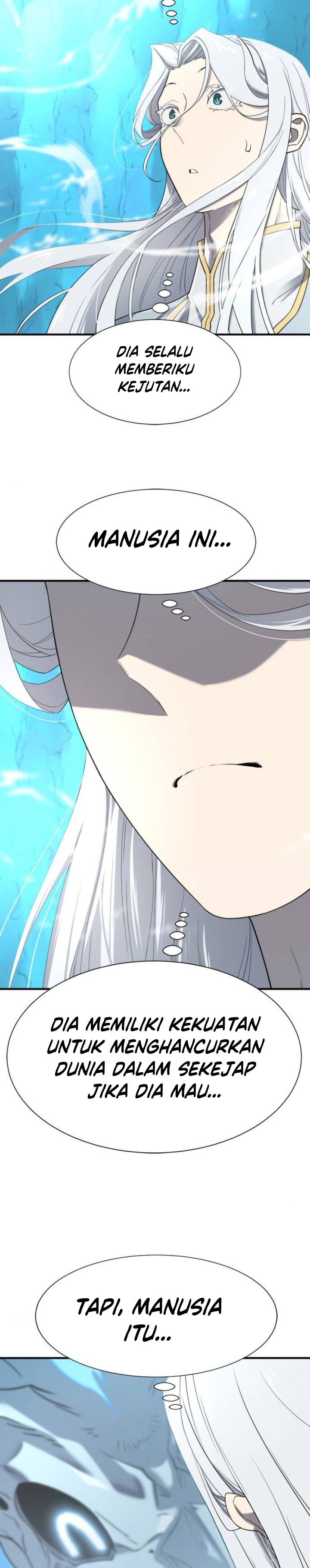 The World’s Best Engineer Chapter 152 Image 10