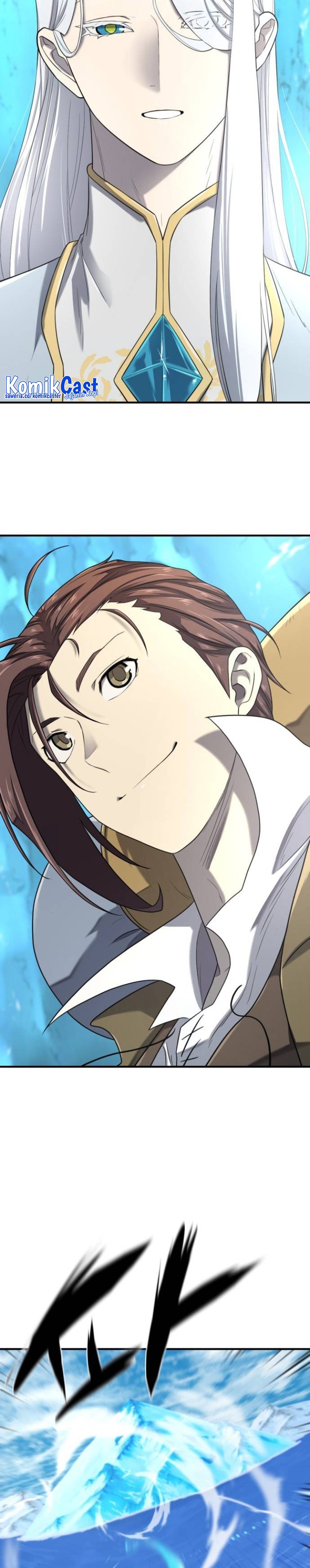 The World’s Best Engineer Chapter 152 Image 12