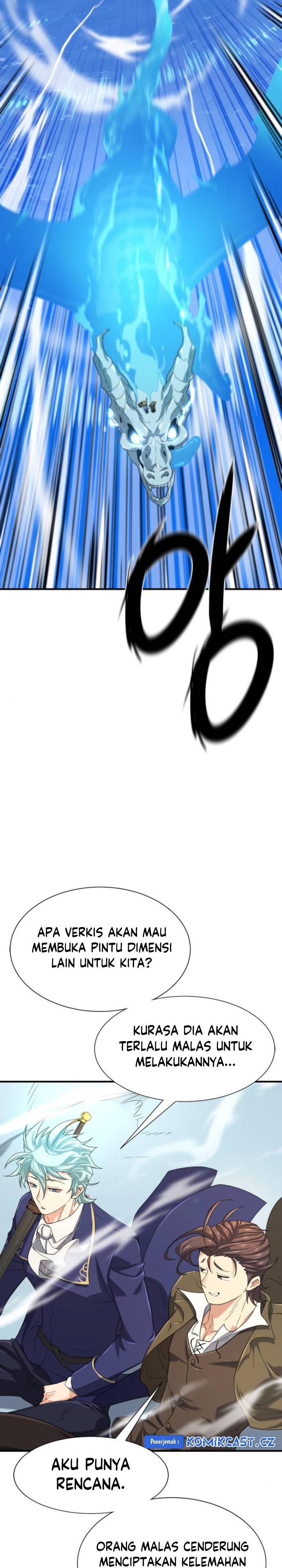 The World’s Best Engineer Chapter 152 Image 13