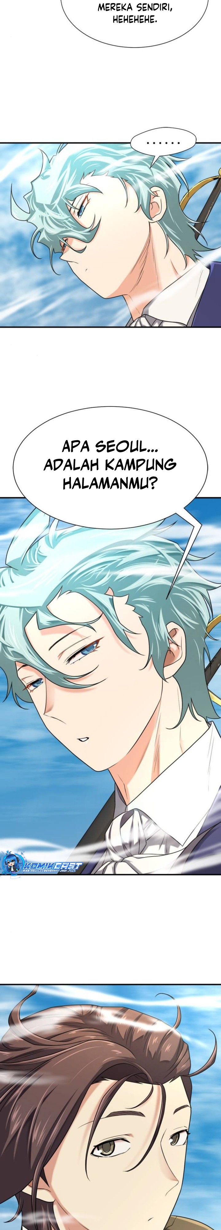 The World’s Best Engineer Chapter 152 Image 14