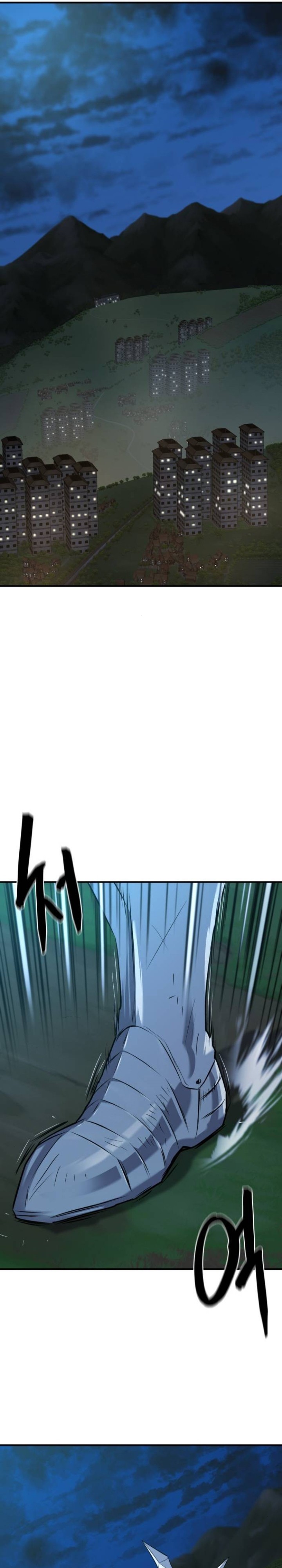 The World’s Best Engineer Chapter 152 Image 17